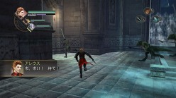 ꡼ No.005 | TRINITY Zill Oll ZeroסDLC5Ƥ̵ۿ