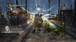 ꡼ No.010 | TRINITY Zill Oll ZeroסDLC5Ƥ̵ۿ