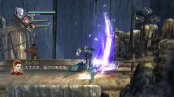 ꡼ No.011 | TRINITY Zill Oll ZeroסDLC5Ƥ̵ۿ