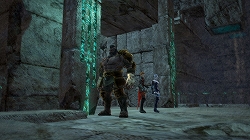 画像ギャラリー No.002のサムネイル画像 / 「TRINITY Zill O’ll Zero」,新ダンジョンなど収録のDLC第6弾配信