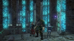 画像ギャラリー No.003のサムネイル画像 / 「TRINITY Zill O’ll Zero」,新ダンジョンなど収録のDLC第6弾配信