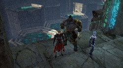 画像ギャラリー No.004のサムネイル画像 / 「TRINITY Zill O’ll Zero」,新ダンジョンなど収録のDLC第6弾配信