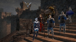 ꡼ No.004 | TRINITY Zill Oll Zeroסɲåȡ꡼ϿDLC7Ƥۿ