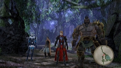 ꡼ No.008 | TRINITY Zill Oll Zeroסɲåȡ꡼ϿDLC7Ƥۿ