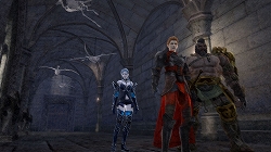 ꡼ No.003 | TRINITY Zill Oll ZeroסDLC8ۿȤϤޤɤĩ