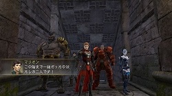 ꡼ No.007 | TRINITY Zill Oll ZeroסDLC8ۿȤϤޤɤĩ