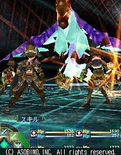 ꡼ No.008 | PRۥХȤ߹碌10̤!?NTT DoCoMoΥܳMMORPG֥쥹륫פͷǤߤ褦