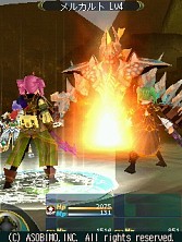 ꡼ No.011 | PRۥХȤ߹碌10̤!?NTT DoCoMoΥܳMMORPG֥쥹륫פͷǤߤ褦