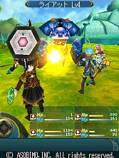 ꡼ No.017 | PRۥХȤ߹碌10̤!?NTT DoCoMoΥܳMMORPG֥쥹륫פͷǤߤ褦