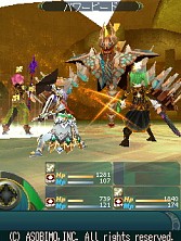 ꡼ No.019 | PRۥХȤ߹碌10̤!?NTT DoCoMoΥܳMMORPG֥쥹륫פͷǤߤ褦