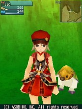 ꡼ No.033 | PRۥХȤ߹碌10̤!?NTT DoCoMoΥܳMMORPG֥쥹륫פͷǤߤ褦