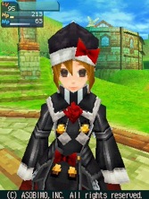 ꡼ No.038 | PRۥХȤ߹碌10̤!?NTT DoCoMoΥܳMMORPG֥쥹륫פͷǤߤ褦