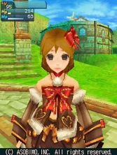 ꡼ No.040 | PRۥХȤ߹碌10̤!?NTT DoCoMoΥܳMMORPG֥쥹륫פͷǤߤ褦