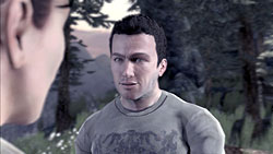 画像ギャラリー No.002のサムネイル画像 / 今年一番のお買い得作? 「Unreal Engine 3」で開発された2D風の3D横スクロールアクション「Shadow Complex」のレビューを掲載