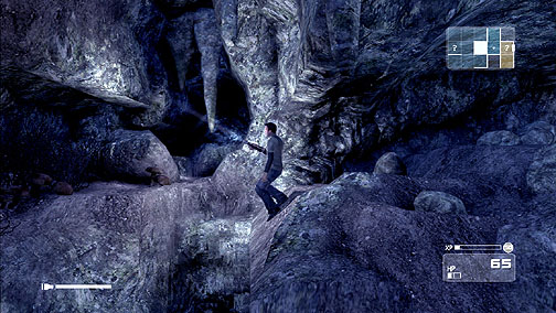 画像ギャラリー No.005のサムネイル画像 / 今年一番のお買い得作? 「Unreal Engine 3」で開発された2D風の3D横スクロールアクション「Shadow Complex」のレビューを掲載