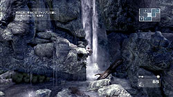 画像ギャラリー No.007のサムネイル画像 / 今年一番のお買い得作? 「Unreal Engine 3」で開発された2D風の3D横スクロールアクション「Shadow Complex」のレビューを掲載