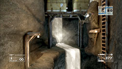 画像ギャラリー No.008のサムネイル画像 / 今年一番のお買い得作? 「Unreal Engine 3」で開発された2D風の3D横スクロールアクション「Shadow Complex」のレビューを掲載