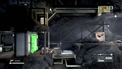 画像ギャラリー No.009のサムネイル画像 / 今年一番のお買い得作? 「Unreal Engine 3」で開発された2D風の3D横スクロールアクション「Shadow Complex」のレビューを掲載