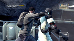 画像ギャラリー No.013のサムネイル画像 / 今年一番のお買い得作? 「Unreal Engine 3」で開発された2D風の3D横スクロールアクション「Shadow Complex」のレビューを掲載