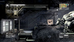 画像ギャラリー No.015のサムネイル画像 / 今年一番のお買い得作? 「Unreal Engine 3」で開発された2D風の3D横スクロールアクション「Shadow Complex」のレビューを掲載