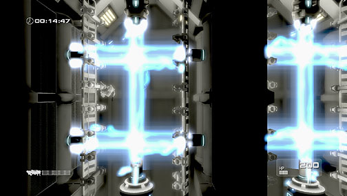 画像ギャラリー No.019のサムネイル画像 / 今年一番のお買い得作? 「Unreal Engine 3」で開発された2D風の3D横スクロールアクション「Shadow Complex」のレビューを掲載