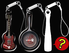 画像ギャラリー No.003のサムネイル画像 / EA,「レフト 4 デッド 2」体験イベントを秋葉原で開催。この週末は,ゾンビ相手にフライパンを振り回そう