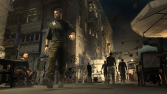 E3 09ĶڤʥȤ¿о줷Xbox 360 E309 Media BriefingǤϡMETAL GEAR SOLID RISINGסLeft 4 Dead 2סHalo ReachפʤXbox 360ο³ȯɽʢɲá