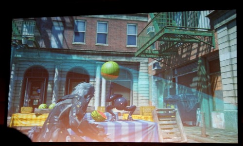 ꡼ No.004Υͥ / TGS 2010ϡXbox 360ˤܤΥꥨϤԲķɡMS5Kinectѥȥʤɤȯɽ줿TGS 2010Ĵֱݡ