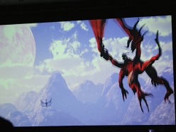 ꡼ No.014Υͥ / TGS 2010ϡXbox 360ˤܤΥꥨϤԲķɡMS5Kinectѥȥʤɤȯɽ줿TGS 2010Ĵֱݡ