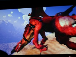 ꡼ No.015Υͥ / TGS 2010ϡXbox 360ˤܤΥꥨϤԲķɡMS5Kinectѥȥʤɤȯɽ줿TGS 2010Ĵֱݡ