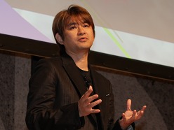 ꡼ No.018Υͥ / TGS 2010ϡXbox 360ˤܤΥꥨϤԲķɡMS5Kinectѥȥʤɤȯɽ줿TGS 2010Ĵֱݡ