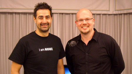 ꡼ No.001Υͥ / TGS 2009ξ⥢ꡪAlan Wakeץǥ󥹥ȥ졼