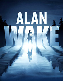 画像ギャラリー No.001のサムネイル画像 / MS,Xbox 360専用のサイコスリラーアドベンチャー,「Alan Wake」を5月27日にリリース