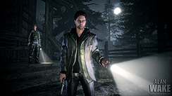 画像ギャラリー No.006のサムネイル画像 / MS,Xbox 360専用のサイコスリラーアドベンチャー,「Alan Wake」を5月27日にリリース