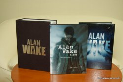 ꡼ No.015Υͥ / Xbox 360Υ顼ɥ٥㡼Alan Wakeסγפ̥ϤȯåդľʹƤߤ