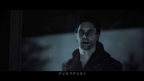 ꡼ No.013 | ȶݤڥ󥹥ɥޤȡ©Ĥ֤ʤ󥲡बͻ礷Alan Wakeסνפȯ˥ץ쥤Ƥ