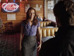 画像ギャラリー No.005のサムネイル画像 / Xbox 360用ホラーADV「Alan Wake」を題材とする実写版のショートフィルムが15日から配信に&Ustreamを用いた生中継イベント情報