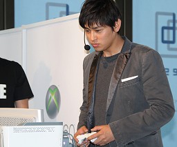 ꡼ No.006 | AKB48ΥСãAlan Wakeפ±顪ǿ11ȥͷǤֽդXbox 360 פץݡ