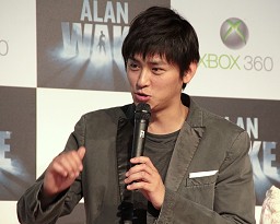 ꡼ No.027 | AKB48ΥСãAlan Wakeפ±顪ǿ11ȥͷǤֽդXbox 360 פץݡ
