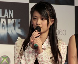 ꡼ No.030 | AKB48ΥСãAlan Wakeפ±顪ǿ11ȥͷǤֽդXbox 360 פץݡ