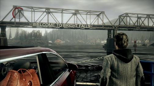 ꡼ No.002 | ϸ¤ȤⰭ̴٥ȥ顼ȤγƣȶǺ顼ADVAlan Wake