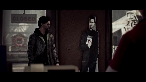 ꡼ No.007 | ϸ¤ȤⰭ̴٥ȥ顼ȤγƣȶǺ顼ADVAlan Wake