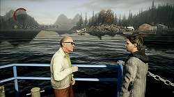 ꡼ No.009 | ϸ¤ȤⰭ̴٥ȥ顼ȤγƣȶǺ顼ADVAlan Wake