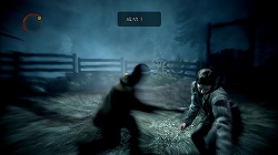 ꡼ No.014 | ϸ¤ȤⰭ̴٥ȥ顼ȤγƣȶǺ顼ADVAlan Wake