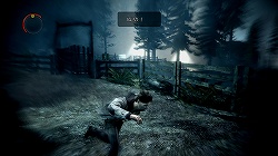 ꡼ No.015 | ϸ¤ȤⰭ̴٥ȥ顼ȤγƣȶǺ顼ADVAlan Wake