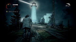 ꡼ No.017 | ϸ¤ȤⰭ̴٥ȥ顼ȤγƣȶǺ顼ADVAlan Wake