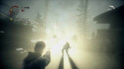 ꡼ No.018 | ϸ¤ȤⰭ̴٥ȥ顼ȤγƣȶǺ顼ADVAlan Wake