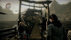 ꡼ No.021 | ϸ¤ȤⰭ̴٥ȥ顼ȤγƣȶǺ顼ADVAlan Wake