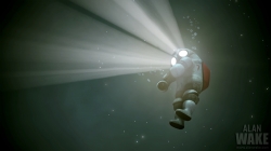 ꡼ No.003 | Alan WakeסDLC2ơAlan Wakeȡۿϡ˵ʪ줬Ӥ뤿ͣδ˾