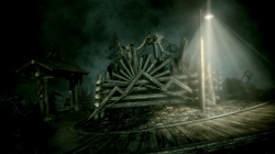 ꡼ No.005 | Alan WakeסDLC2ơAlan Wakeȡۿϡ˵ʪ줬Ӥ뤿ͣδ˾